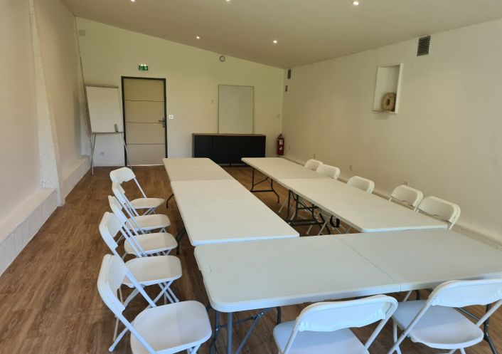 sale Propriété Angouleme
