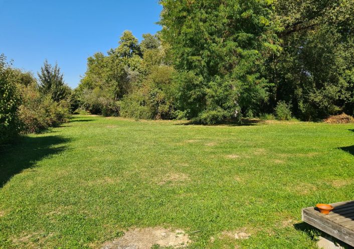 sale Propriété Angouleme