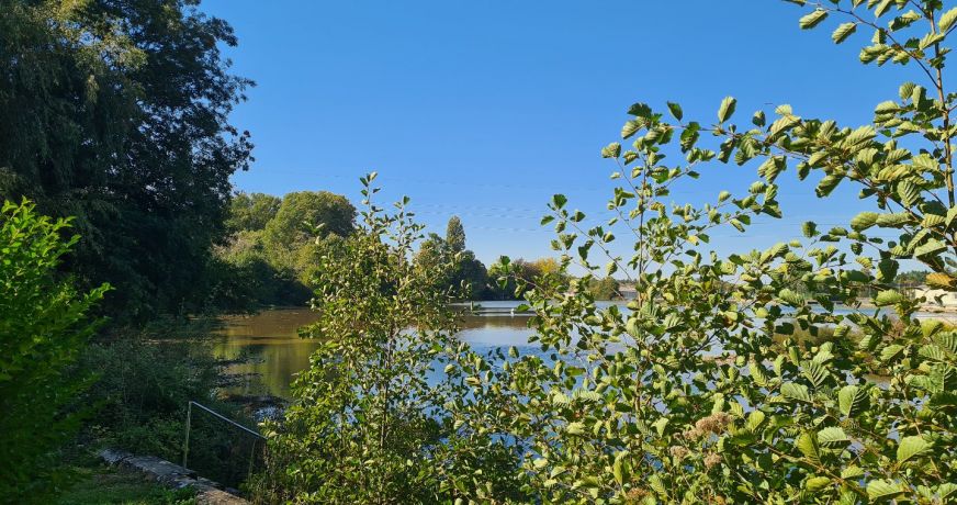 vente Propriété Angouleme