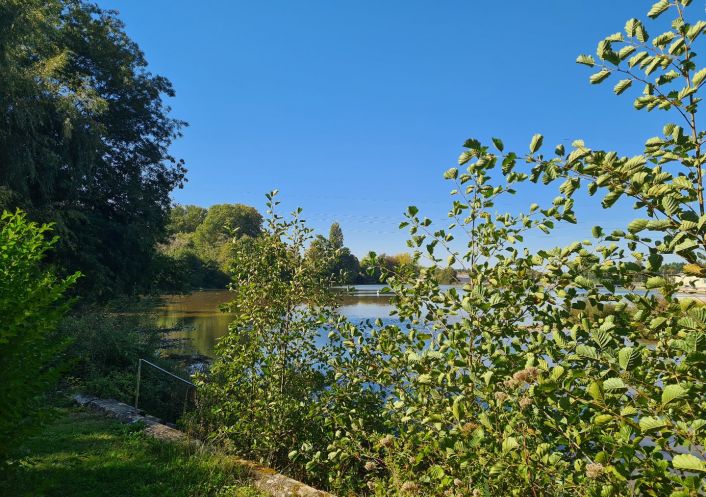 sale Propriété Angouleme