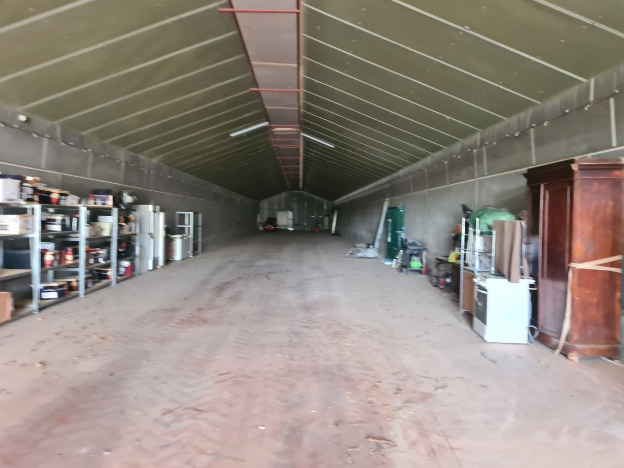 vente Entrepot Nersac - Photo 7
