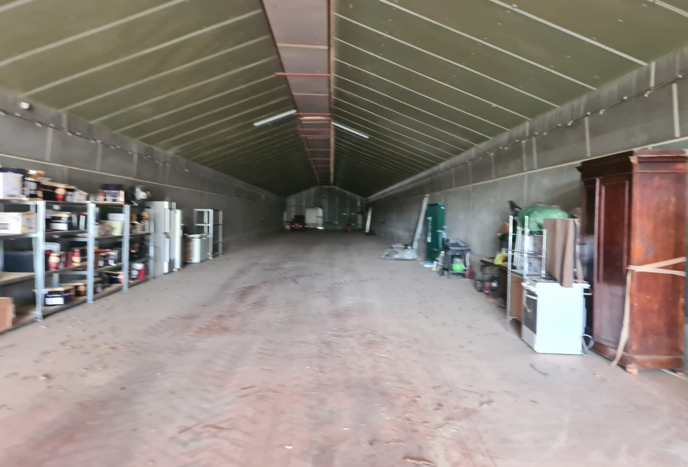 vente Entrepot Nersac - Photo 7