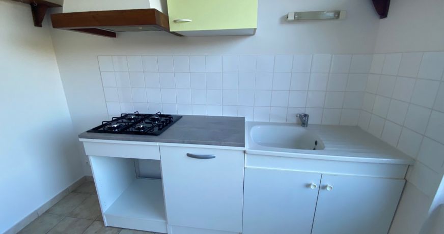 location Maison Angouleme