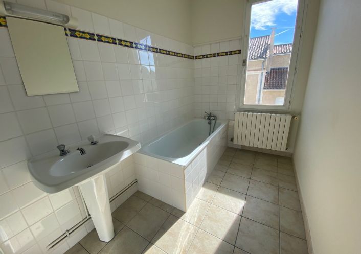 location Maison Angouleme