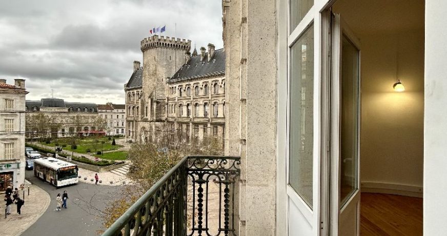 location Appartement Angouleme