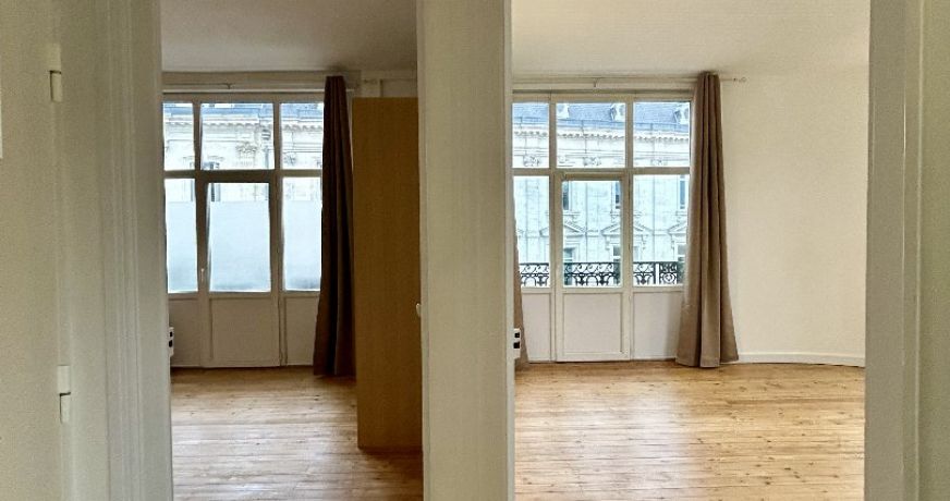 location Appartement Angouleme