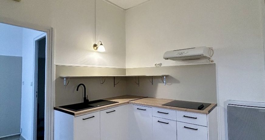 location Appartement Angouleme