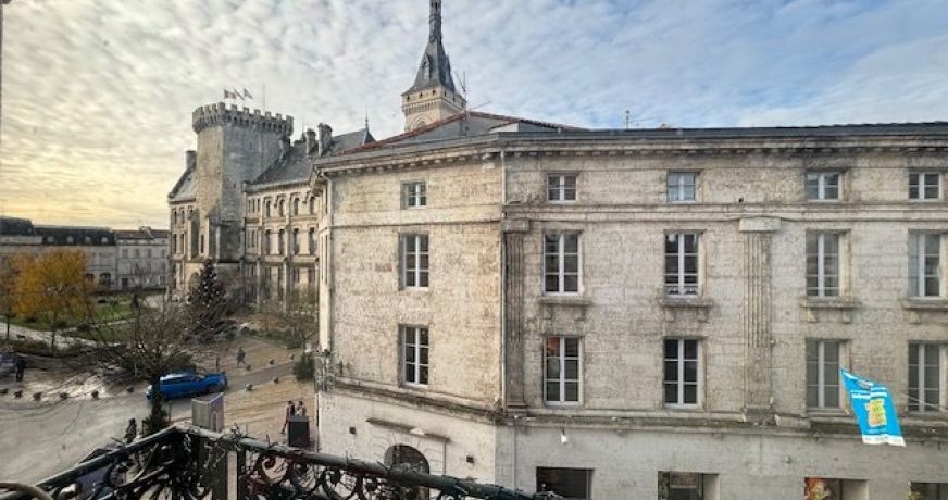 location Appartement Angouleme
