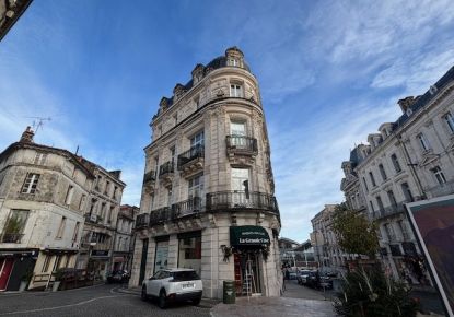 location Appartement Angouleme