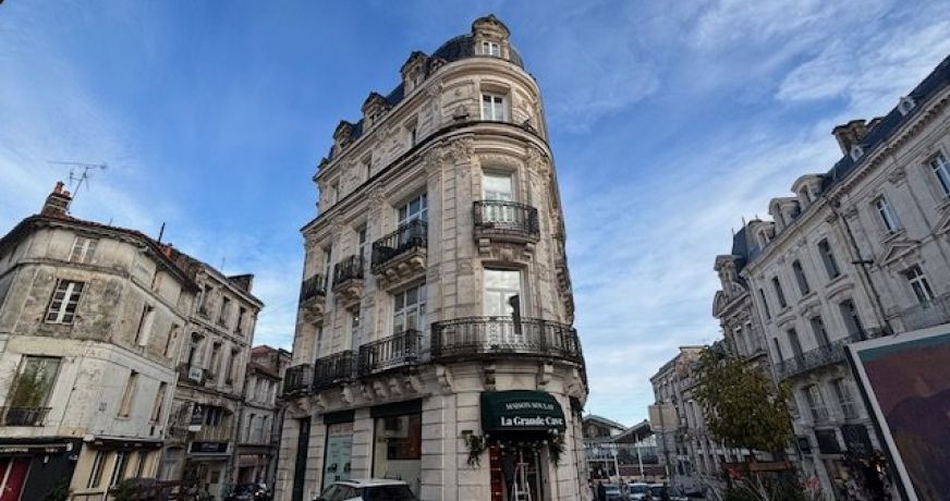 location Appartement Angouleme