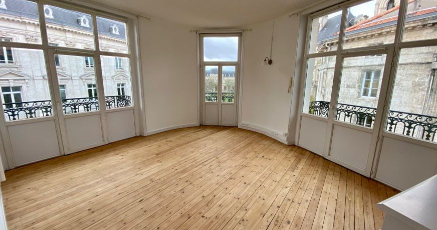 location Appartement Angouleme