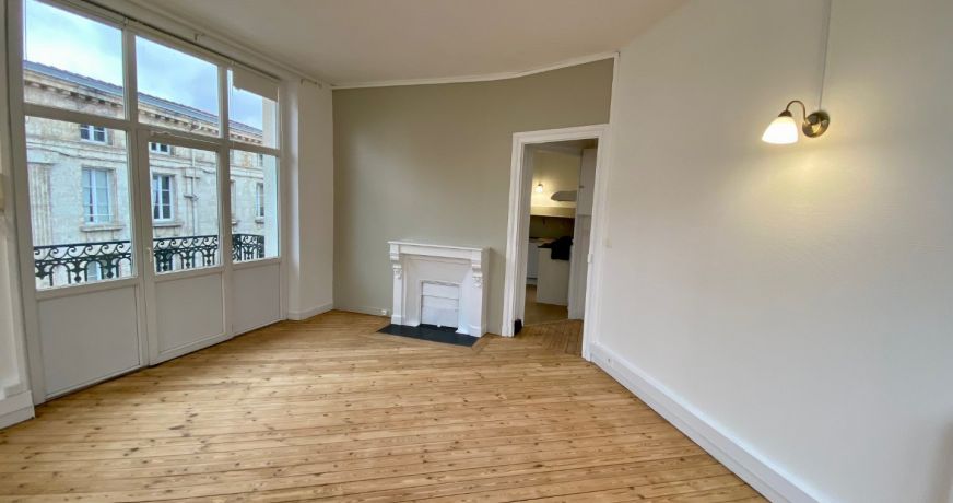 location Appartement Angouleme