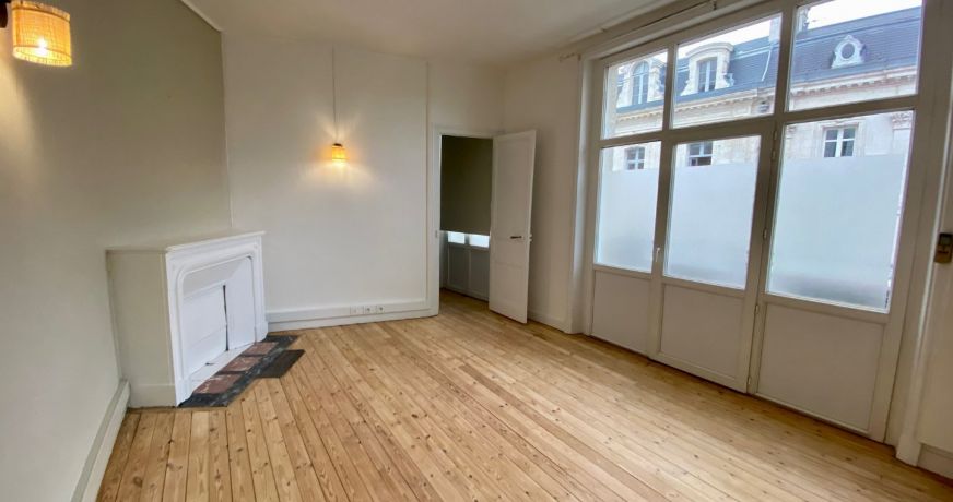 location Appartement Angouleme