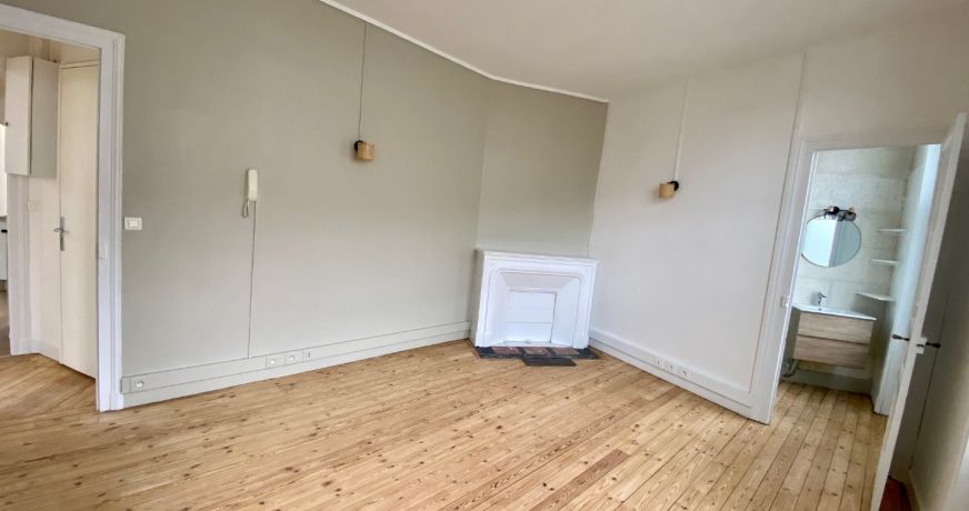 location Appartement Angouleme
