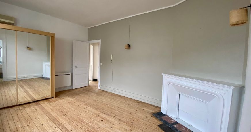location Appartement Angouleme
