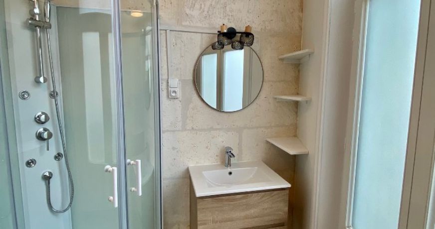 location Appartement Angouleme