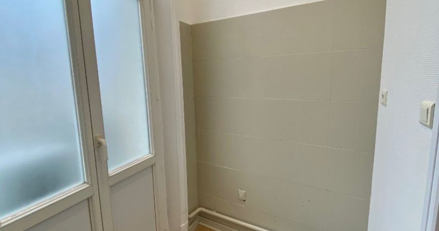 location Appartement Angouleme