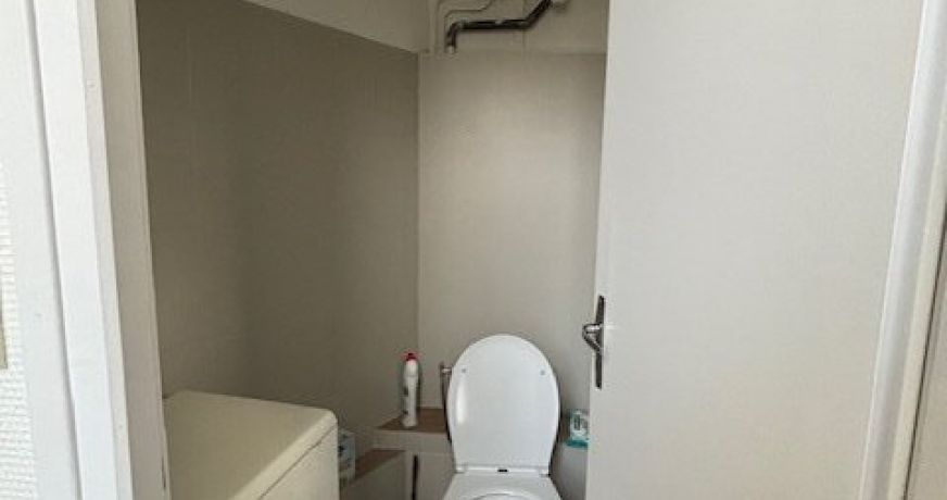 location Appartement Angouleme