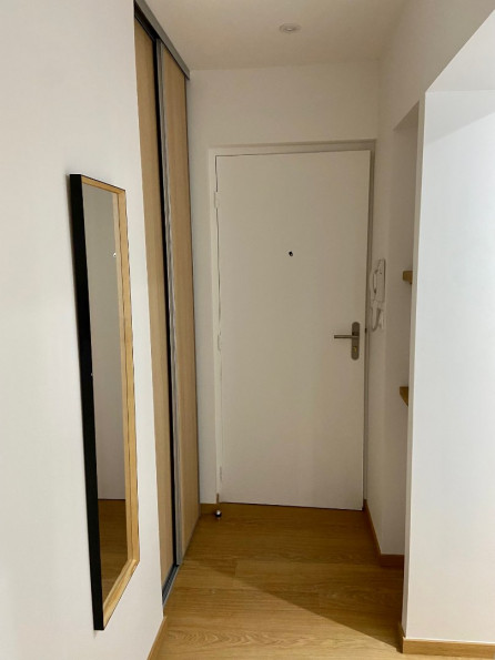 location Appartement Angouleme - Photo 8