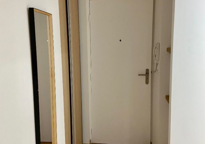 location Appartement Angouleme