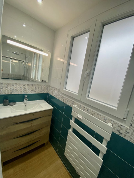 location Appartement Angouleme - Photo 7