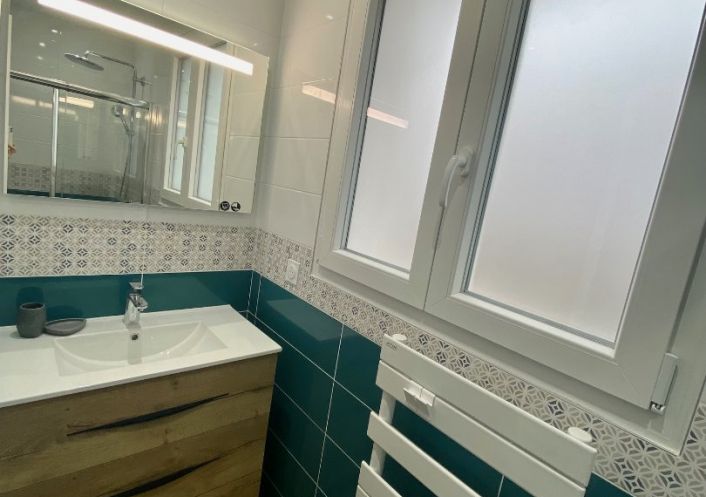 location Appartement Angouleme