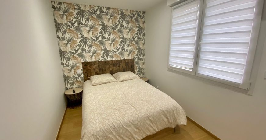 location Appartement Angouleme