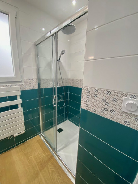 location Appartement Angouleme - Photo 6