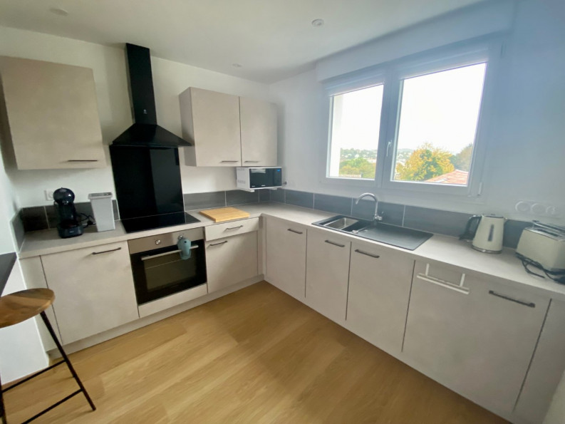 location Appartement Angouleme - Photo 2