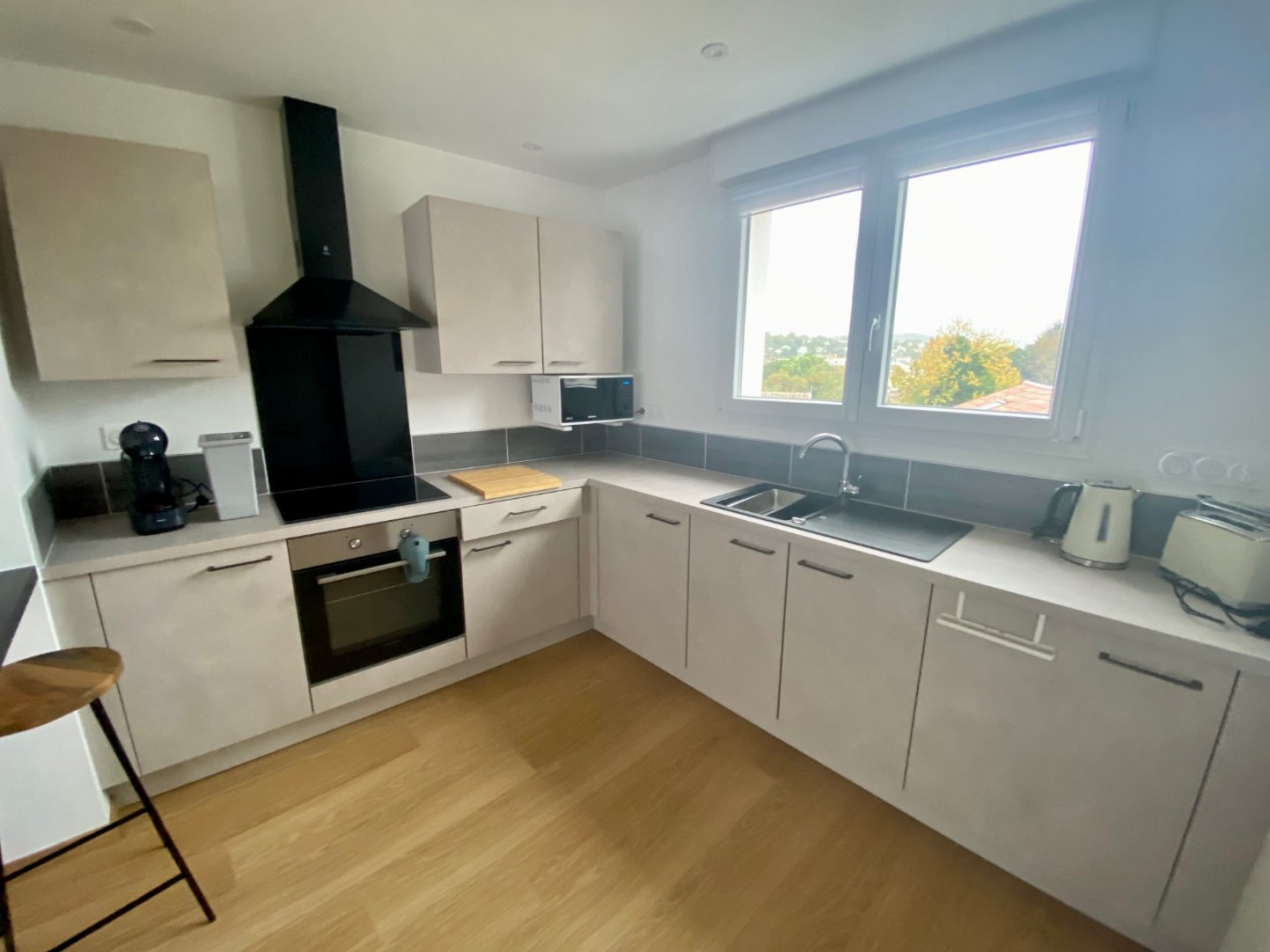 location Appartement Angouleme - Photo 2