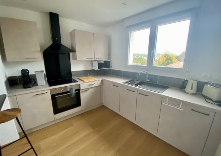 location Appartement Angouleme