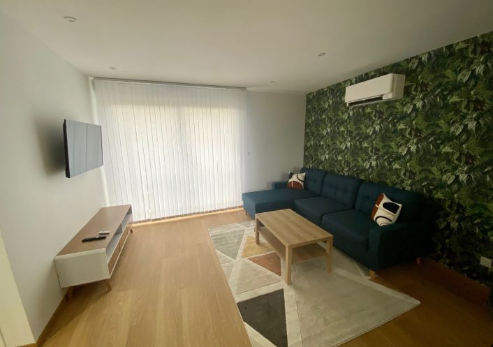 location Appartement Angouleme