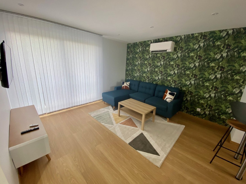 location Appartement Angouleme - Photo 1