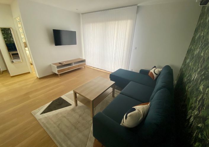 location Appartement Angouleme