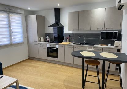 location Appartement Angouleme