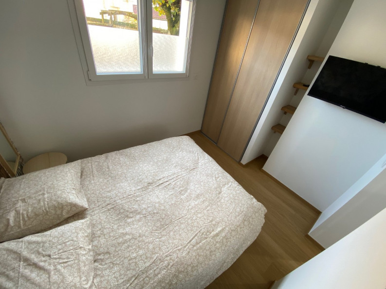 location Appartement Angouleme - Photo 6