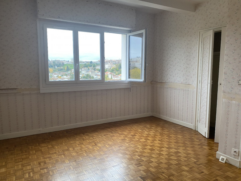 vente Appartement Angouleme