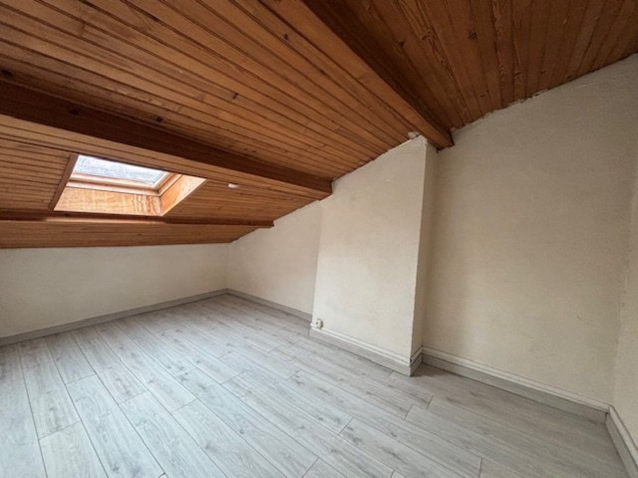 location Appartement Angouleme - Photo 9