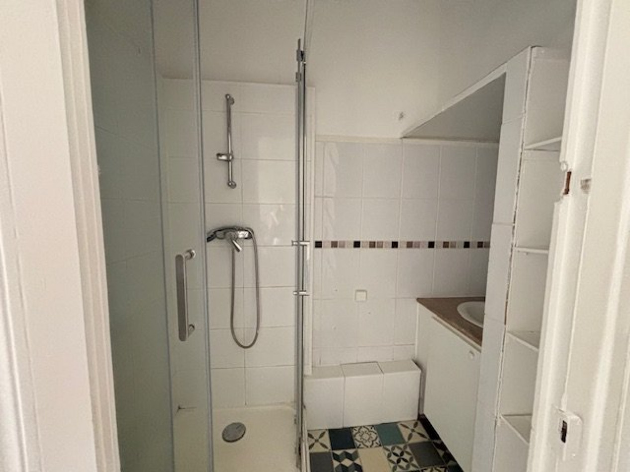 location Appartement Angouleme - Photo 4