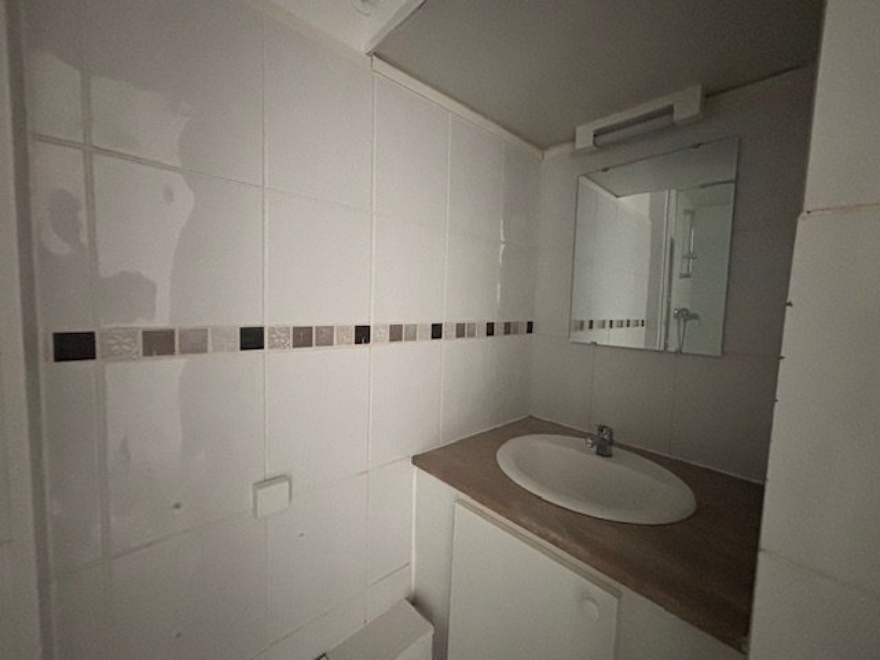 location Appartement Angouleme - Photo 5