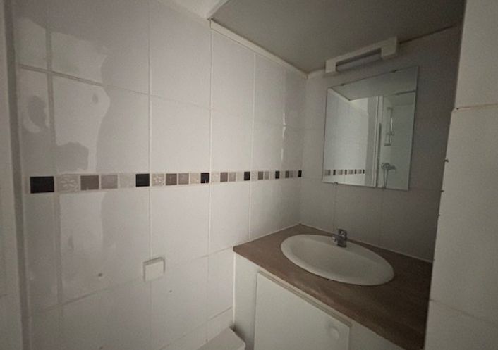 location Appartement Angouleme