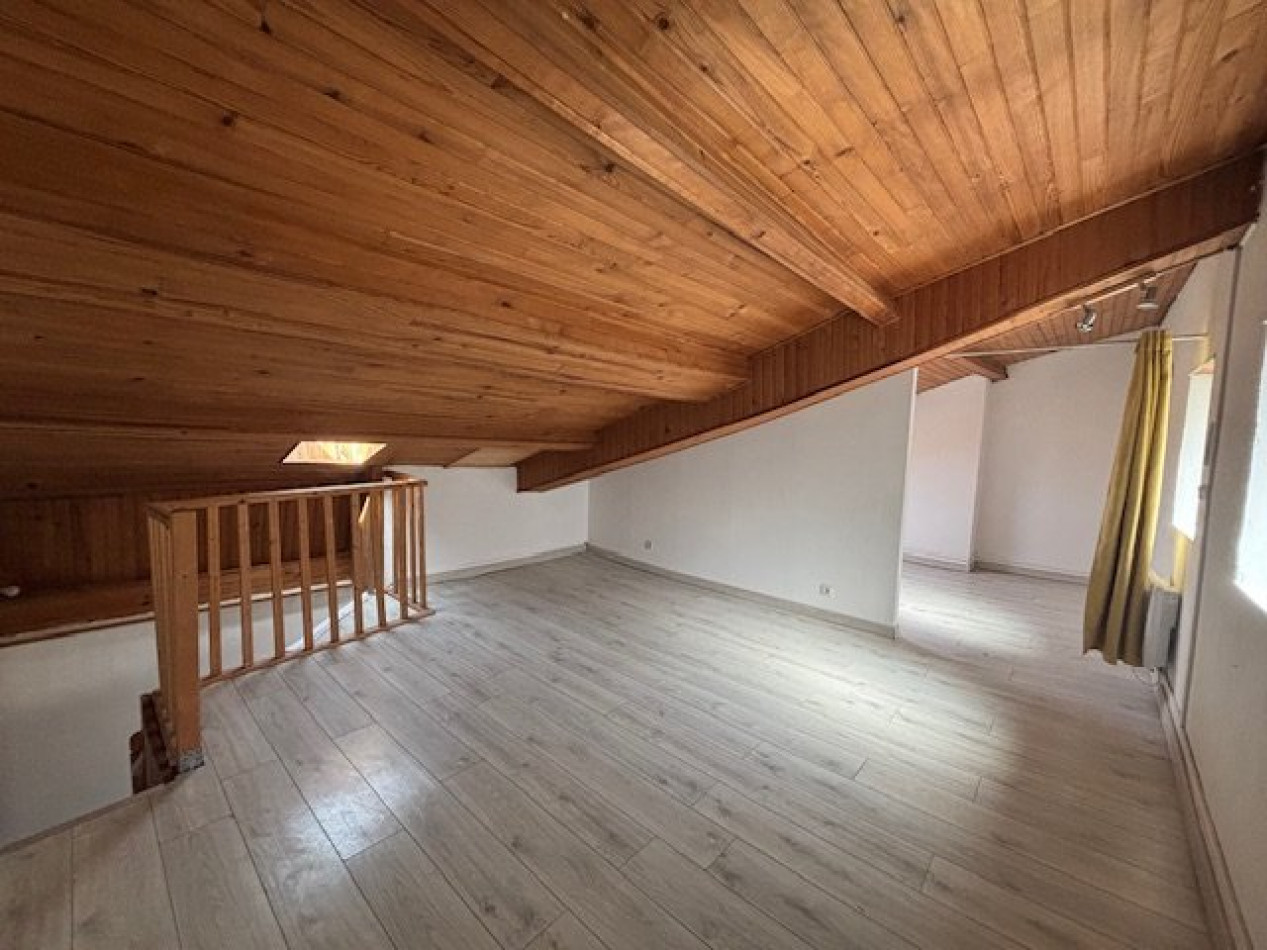 location Appartement Angouleme - Photo 8