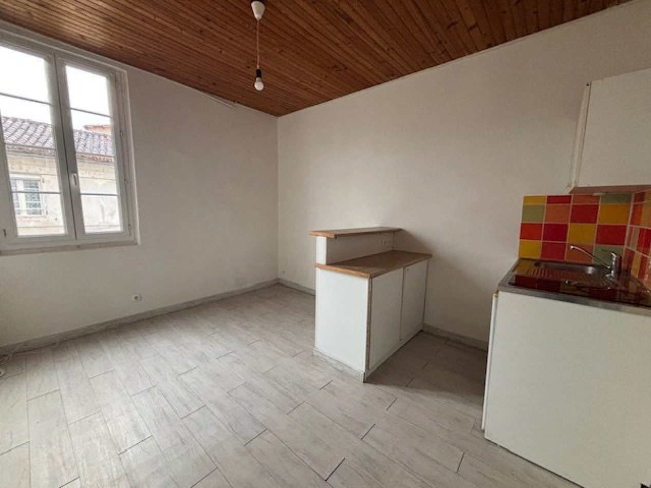 location Appartement Angouleme - Photo 1