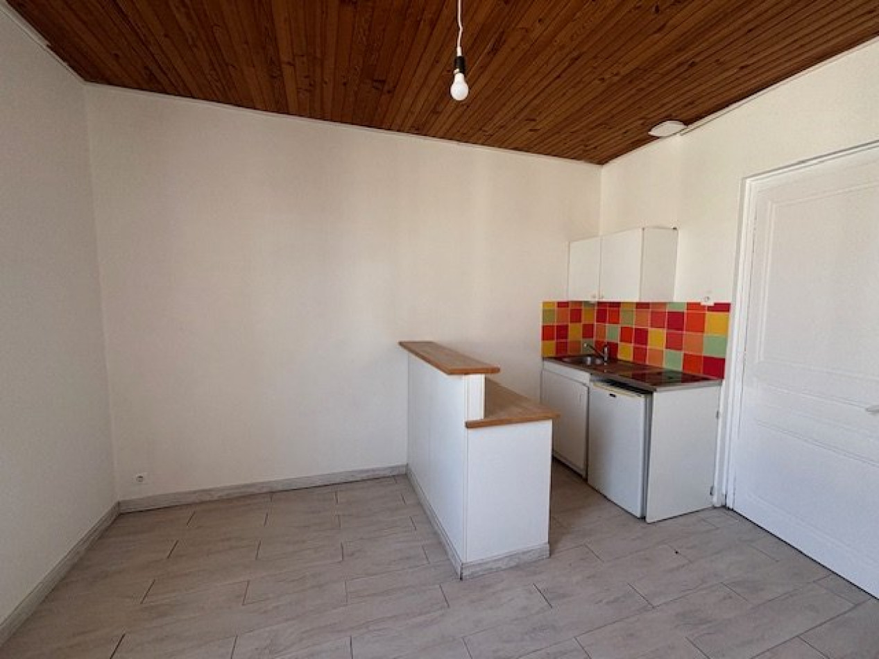 location Appartement Angouleme - Photo 3