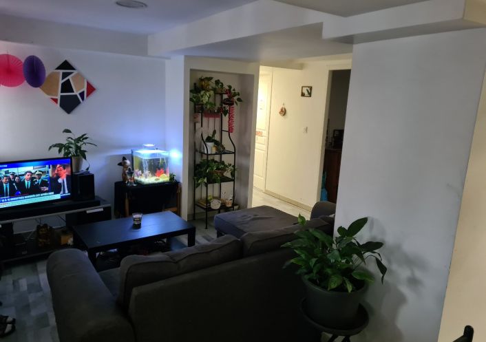 vente Appartement Angouleme