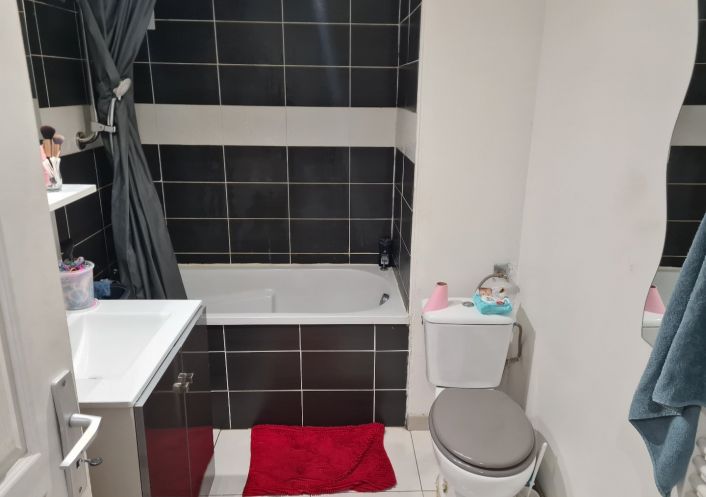 vente Appartement Angouleme