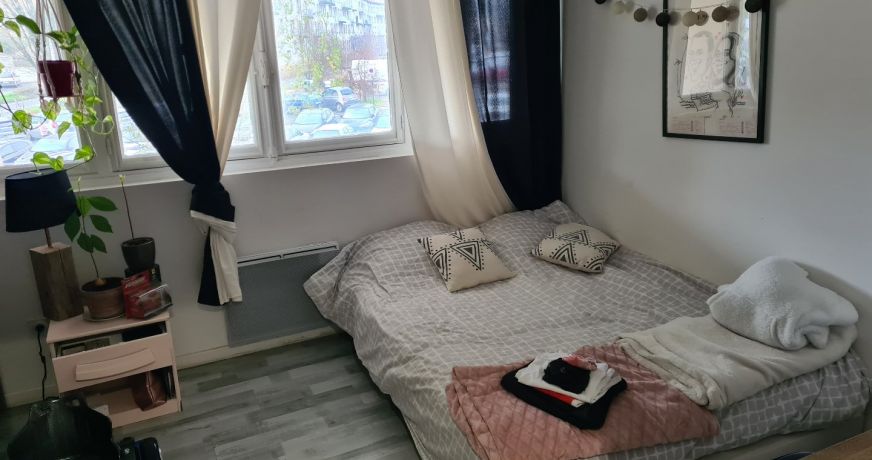 vente Appartement Angouleme