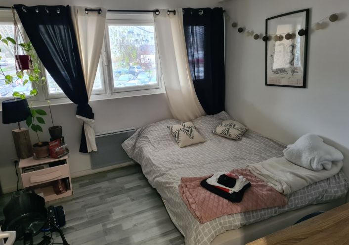 vente Appartement Angouleme