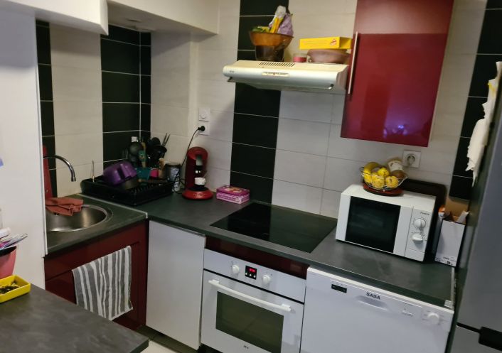 vente Appartement Angouleme