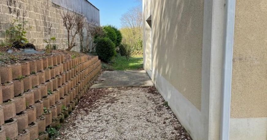 location Maison Angouleme